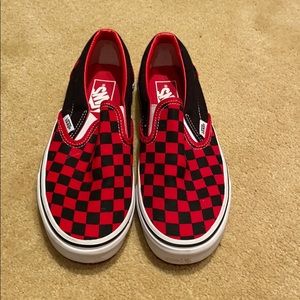 Vans